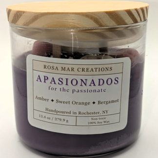 Apasionados (Passionate)