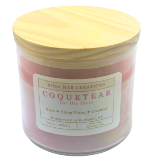 Coquetear (The Flirt)