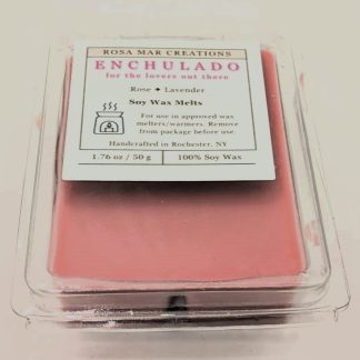 Enchulado (Madly in Love)