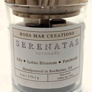 Serenatas (Serenade)