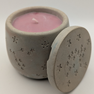 Zodíaco Vessel | Scent - Calle Los Millionarios