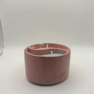 El Dúo Vessel | Scents - El Yunque & Pu(M)enta