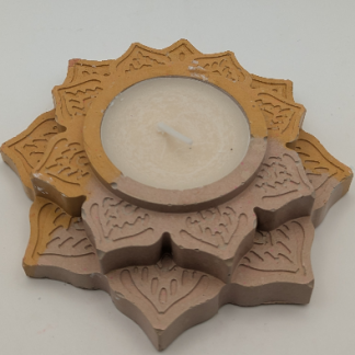 Solaris Vessel | Scent - Cocolabaza