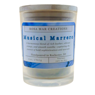 Musical Marrero