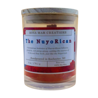 The NuyoRican