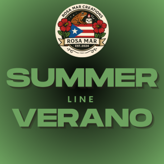 Verano (Summer) Line!