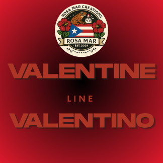 Valentine's Line!