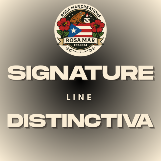 Signature Line!