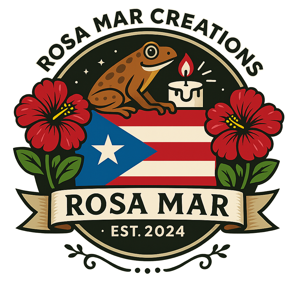 Rosa Mar Creations