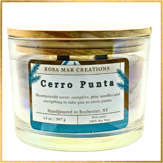 Cerro Punta