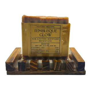 Tembleque Glow
