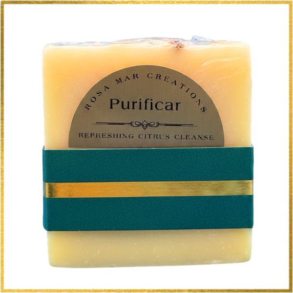 Purificar