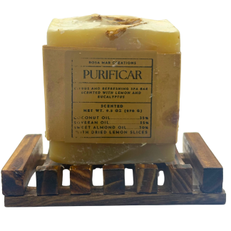 Purificar