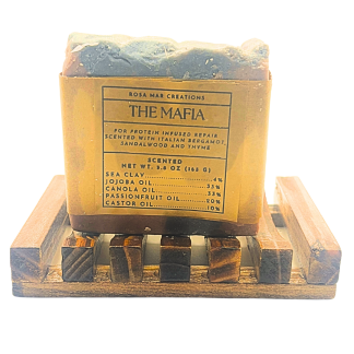 The Mafia
