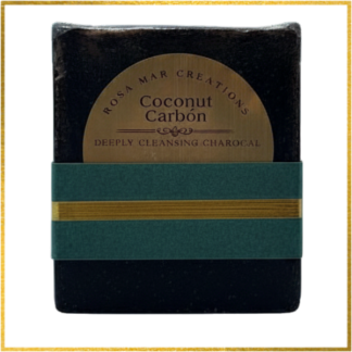 Coconut Carbón