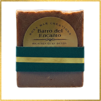 Barro del Encanto