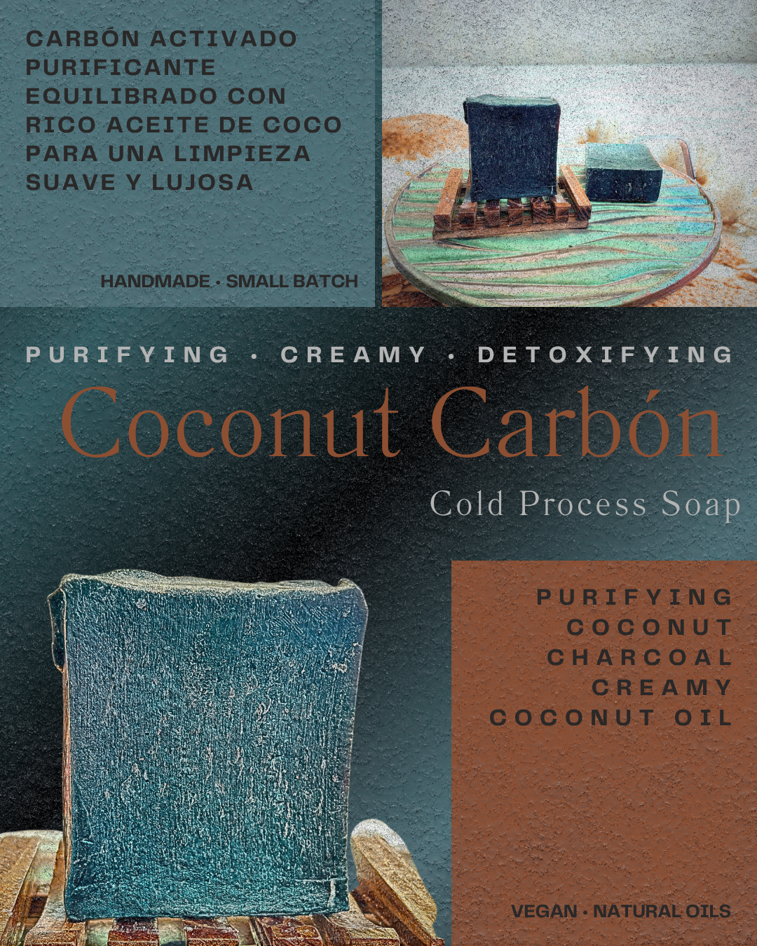 Coconut Carbón - Image 2