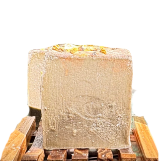Barro del Encanto