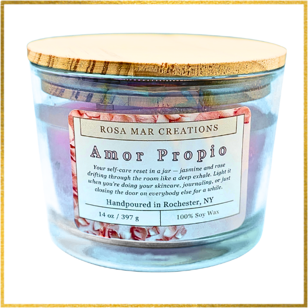 Amor Propio - Image 2