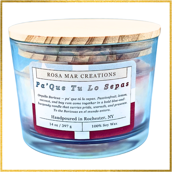 Pa’Que Tú Lo Sepas - Image 2