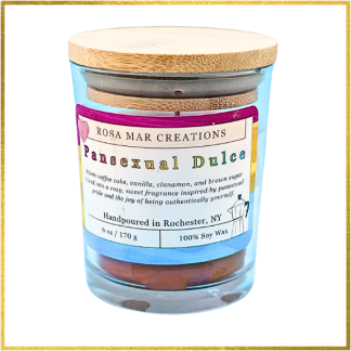 Pansexual Dulce