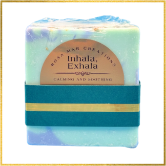 Inhala, Exhala
