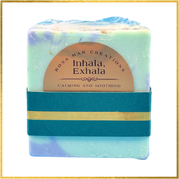 Inhala, Exhala