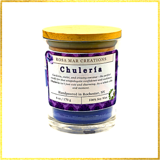 Chuleria