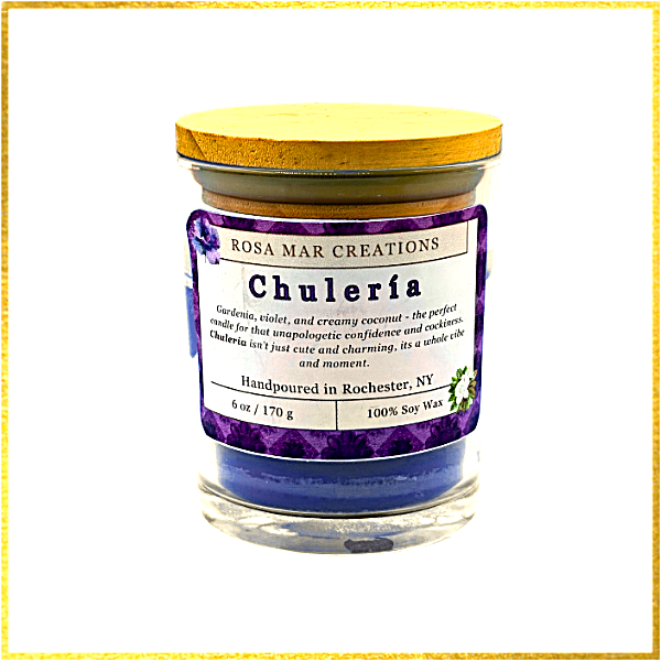 Chuleria