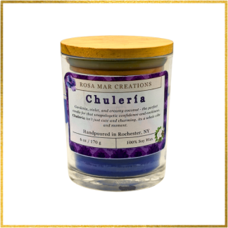 Chuleria