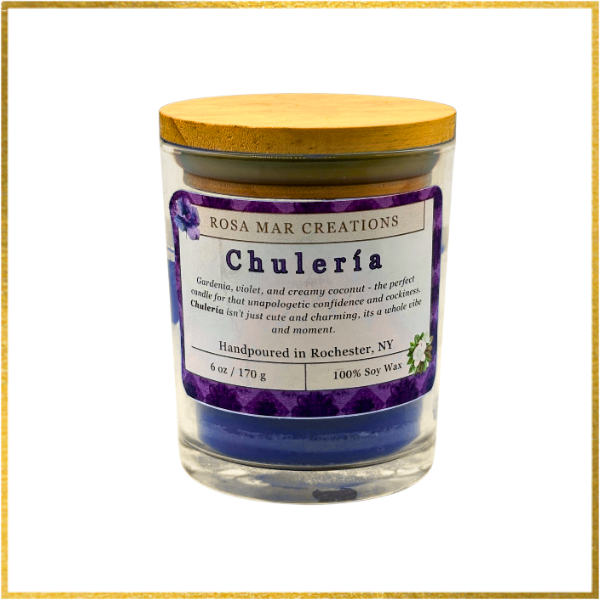 Chuleria