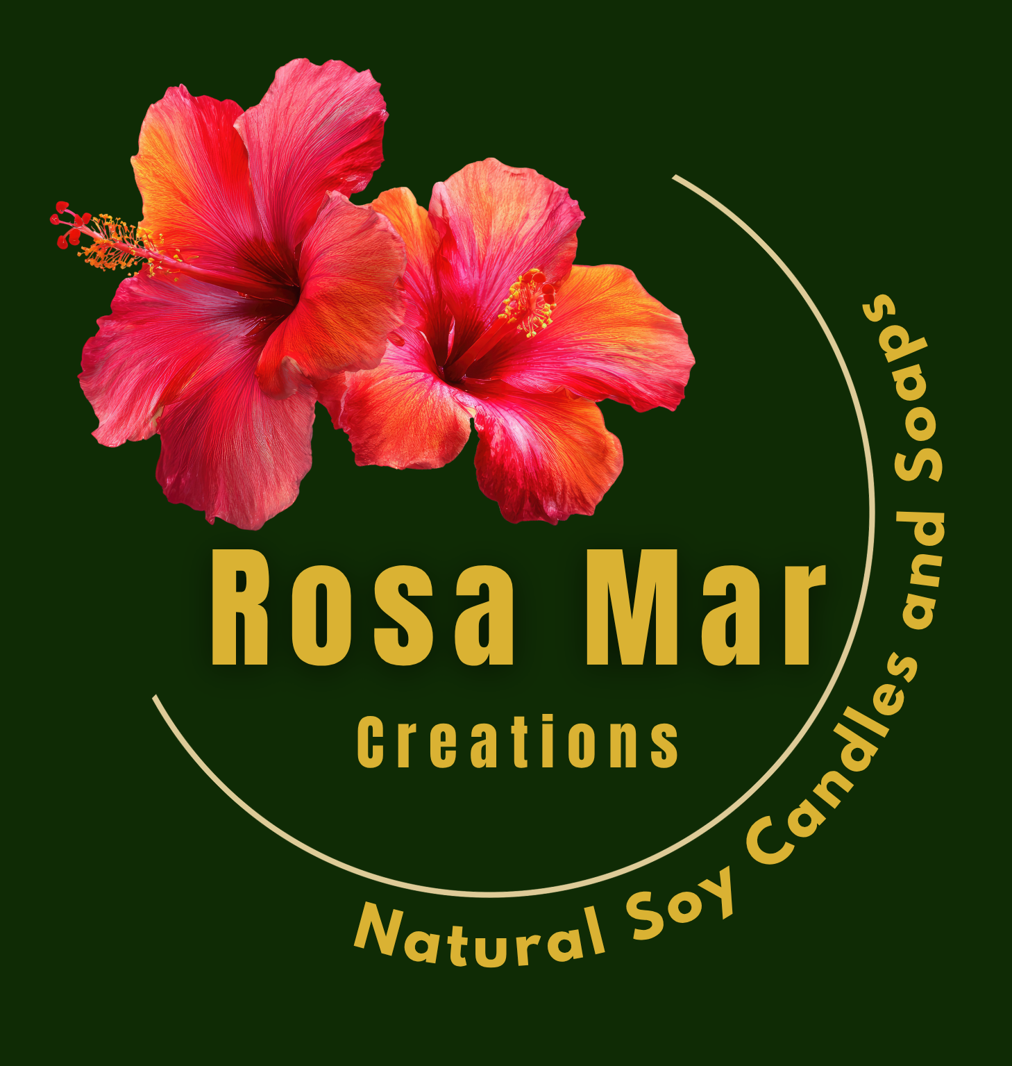 Rosa Mar Creations